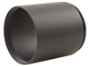 LEUPOLD 2.5" Matte Alumina 50mm Sunshade (fits 2004 and newer 50mm objective scopes except LPS, VX-L, VX-7L and VX-3L)