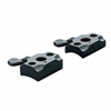 LEUPOLD Thompson / Center Black Diamond, Quick Release, 2 Piece Matte Bases