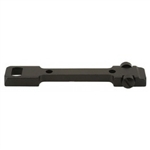 LEUPOLD Remington 597, Standard 1 Piece Matte Base