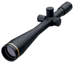 LEUPOLD LCS 45x45mm Matte (30mm tube) 1/8 Min. Dot, Side Focus (LEU53440)