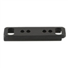 LEUPOLD Thompson / Center Contender Dual Dovetail, 1 Piece Gloss Base