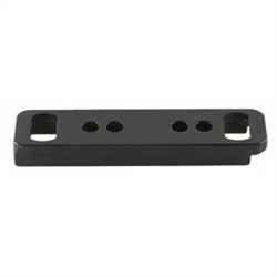 LEUPOLD Thompson / Center Contender Dual Dovetail, 1 Piece Gloss Base