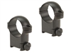 LEUPOLD Sako 1-inch, High, Matte Ringmounts