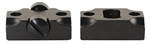 LEUPOLD T3/T3x, Standard 2 Piece Gloss Bases