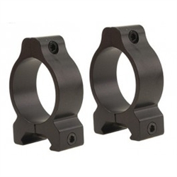 LEUPOLD Rifleman Vertical Split, 30mm, Matte Rings