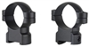 LEUPOLD CZ 550 30mm, High, Matte Ringmounts (177362)