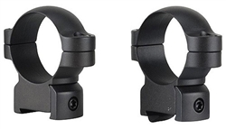 LEUPOLD CZ 550 30mm Medium, Matte Ringmounts (177361)