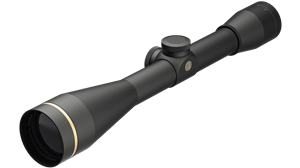 LEUPOLD FX-3 6x42mm Matte Wide Duplex