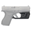 LASERMAX Glock 42/43 LED Weapon Light