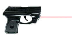 LASERMAX Ruger LCP Centerfire Sub Compact Red Laser