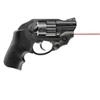 LASERMAX Ruger LCR Centerfire Laser Red