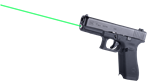 LASERMAX Glock Gen 5 Model 17/17 MOS/34 MOS Green Guide Rod Laser