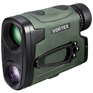 VORTEX Viper HD 3000 Laser Rangefinder