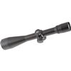 March Optics 50 x 52mm Benchrest Scope CH