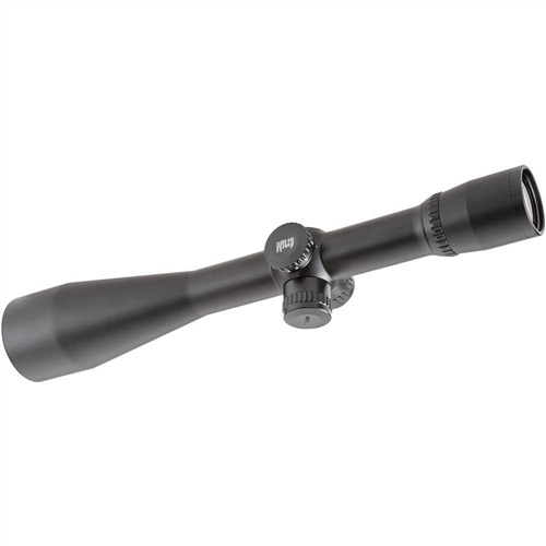 March Optics 50 x 52mm Benchrest Scope CH