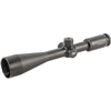 March Optics 36-55 x 52mm Benchrest Scope 3/32 MOA DOT