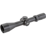 March Optics 2.5-25 x 42mm MOA MTR-3