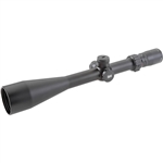 March Optics 10-60 x 52mm Scope MTR-3