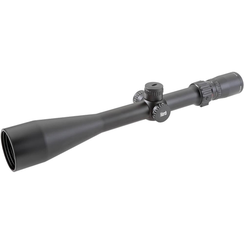 March Optics 10-60 x 52mm Scope MTR-3