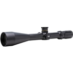 March Optics 8-80 x 56mm Tactical Knob 1/8 MOA DOT