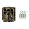 Moultrie Micro 42i Kit Moultrie  Mossy Oak Bottomland Camo 42MP Tail Camera