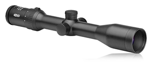 Meopta 536140 Meostar 1.5-6x42 RD Rifle Scope