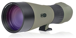 MEOPTA Meostar S2 82 HD Straight Spotting Scope