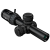 Meopta Optika6 1-6x24 Illuminated .223 30mm FFP Riflescope