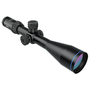 Meopta Optika6 5-30x56 ED DichroTech BDC 34mm FFP Riflescope