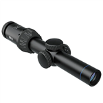 Meopta Optika6 1-6x24 Illuminated .223 30mm SFP Riflescope