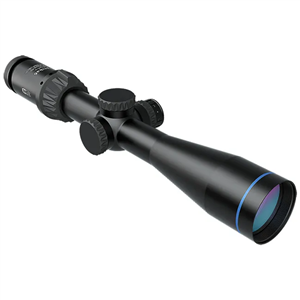 Meopta Optika6 2.5-15x44 Z-Plex 30mm SFP Riflescope