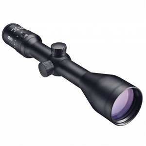 Meopta Meostar R1 3-10x50 Z-Plex Riflescope