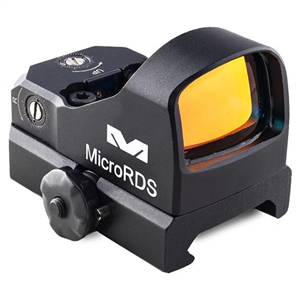 MEPROLIGHT MEPRO MICRO RDS OPTIC SIGHT W/ PICATINNY ADAPT