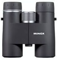 MINOX HG 8X 33 BR (Aspherical Lenses) (Limited Supply) Closeout