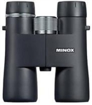 MINOX HG 8X 43 BR (Aspherical Lenses) Made in Germany