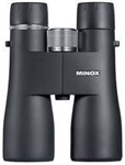 MINOX HG 8.5X 52 BR (Aspherical Lenses) Made in Germany