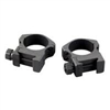 NIGHTFORCE Rings 1.00 inch Medium Matte 30mm Steel