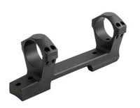 NIGHTFORCE 1.125 inch, 30mm High Direct Mount Remington 700 SA