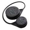 NIGHTFORCE Rubber lens caps for NXS 24mm Scope models