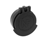 NIGHTFORCE	Eyepiece Flip-Up Lens Caps - ATACR 4-16x 42mm F1 (Front Focal) (NFA390)