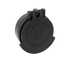 NIGHTFORCE	Eyepiece Flip-Up Lens Caps - ATACR 4-16x 42mm F1 (Front Focal) (NFA390)