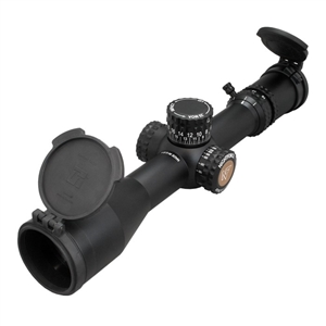 Nightforce ATACR 4-16x50mm ZeroStop DigIllum - 2nd Focal -PTL- .250 MOA - MOAR Reticle (C543)