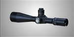 NIGHTFORCE B.E.A.S.T. 5-25x56mm (Matte) 34mm Tube SF (DigIllum MOAR Reticle) 2x High Speed ZERO Stop i4F Brake Elevation Knob Front Focal Plane (C450)