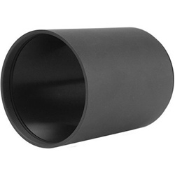 NIGHTFORCE NXS 3" sunshade for 50mm Scopes