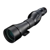 NIK Monarch Spotting Scope 20-60x82ED Straight Body