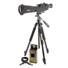 NIK Prostaff 5 Outfit 60mm Fieldscope w/Tripod