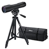 NIK 16-48x60mm Prostaff 3 Fieldscope Outfit