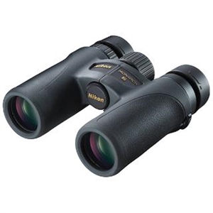 Nikon Binoculars 8x30 Monarch 7 Blk