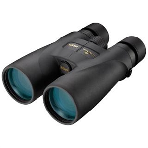 Nikon Binoculars 16x56mm Monarch 5 Blk