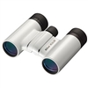 Nikon Binoculars - 8x21 Aculon T01 White